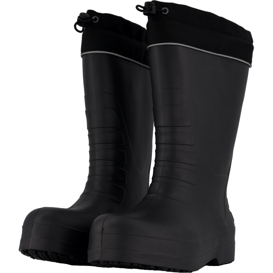 Norse Tall Boot Charcoal/black - Bild 2