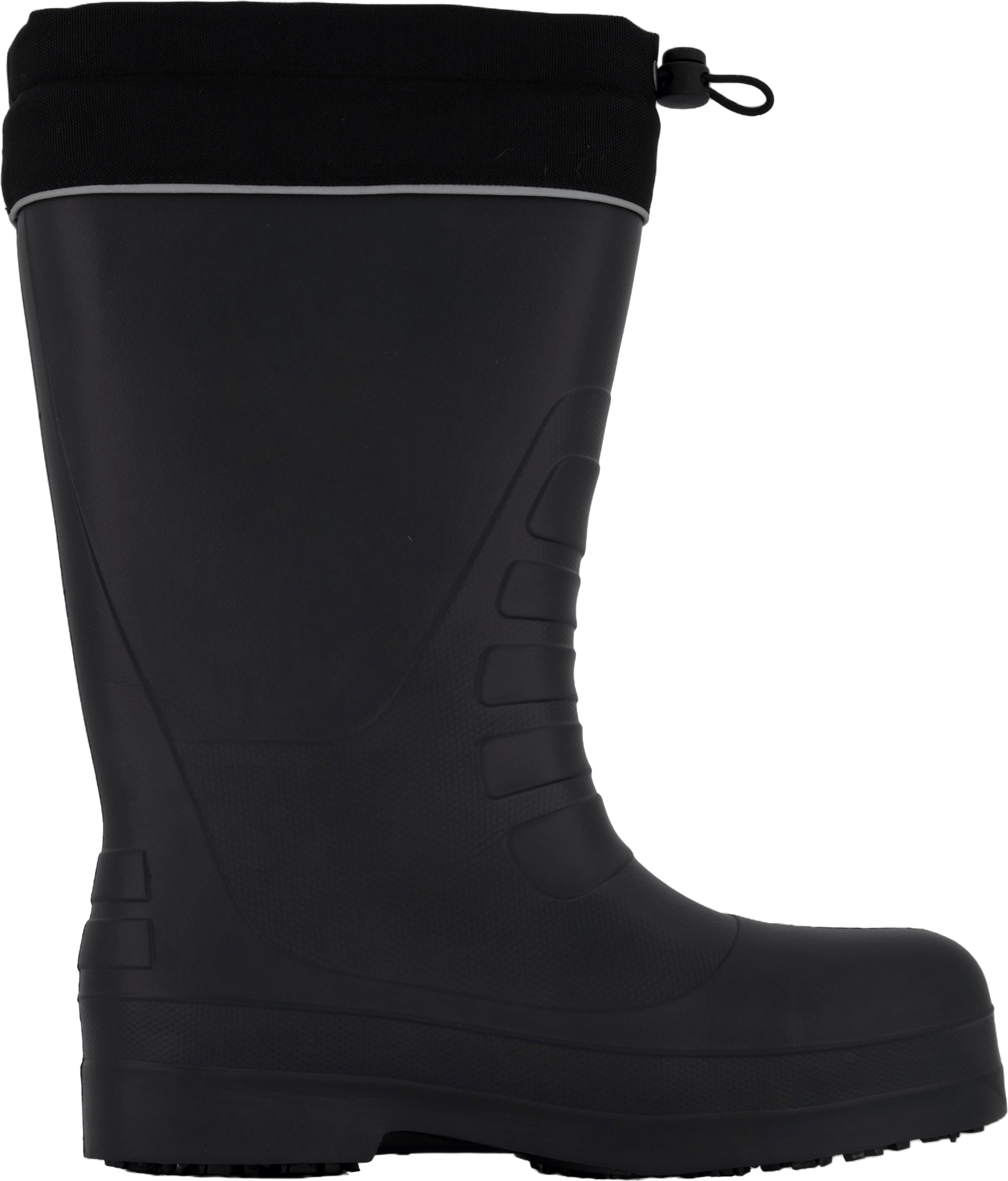 Norse Tall Boot Charcoal/black - Bild 3