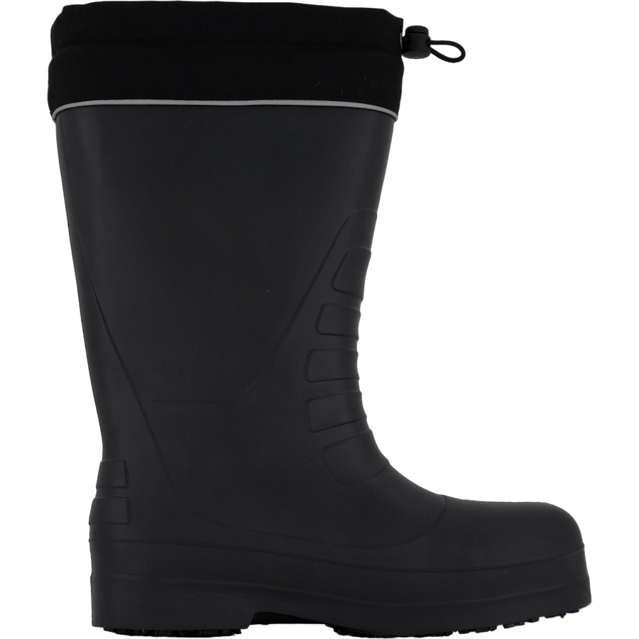 Norse Tall Boot Charcoal/black - Bild 3
