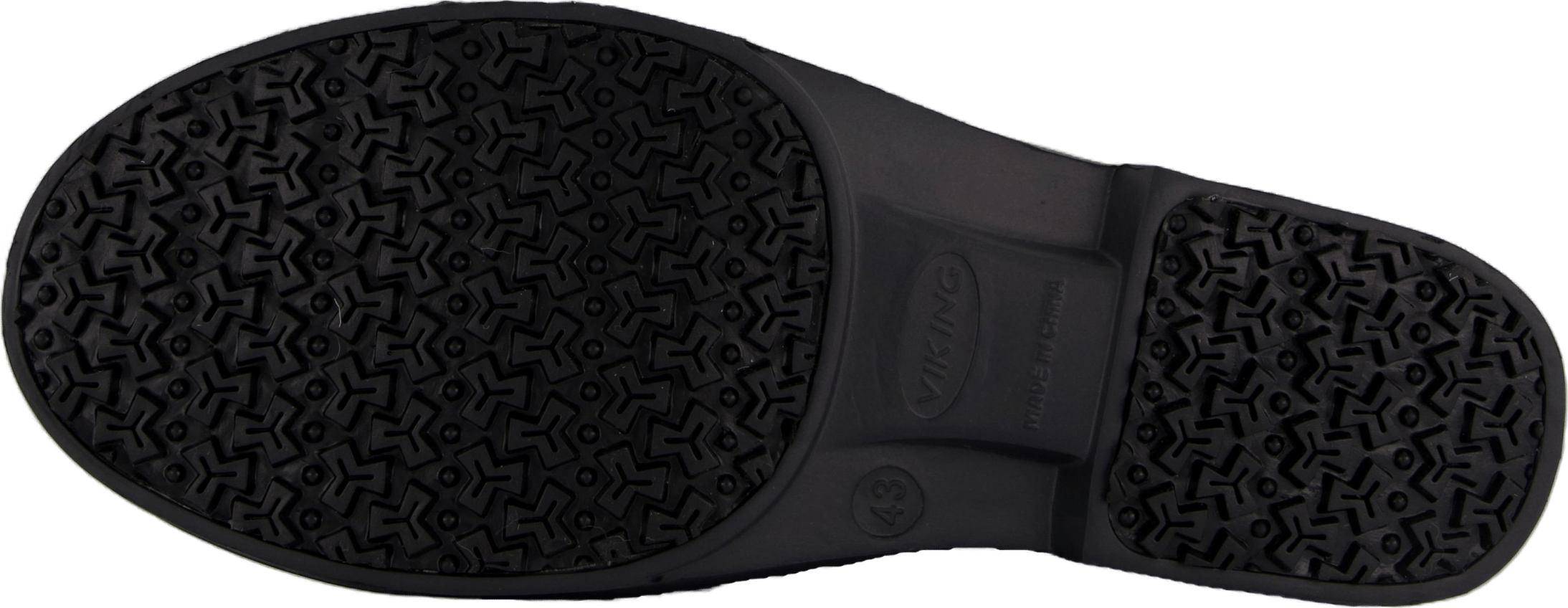 Norse Tall Boot Charcoal/black - Bild 4