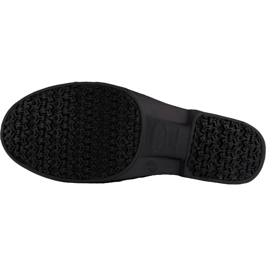 Norse Tall Boot Charcoal/black - Bild 4