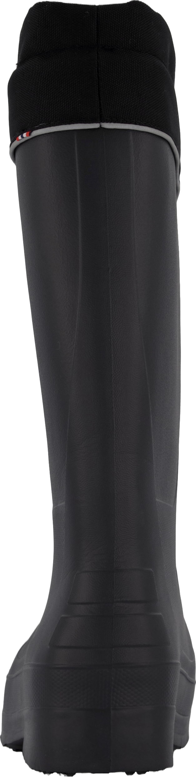 Norse Tall Boot Charcoal/black - Bild 5