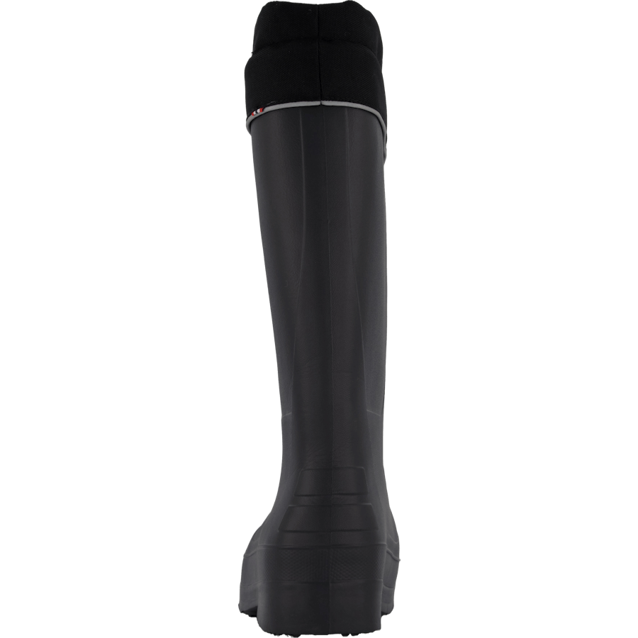 Norse Tall Boot Charcoal/black - Bild 5