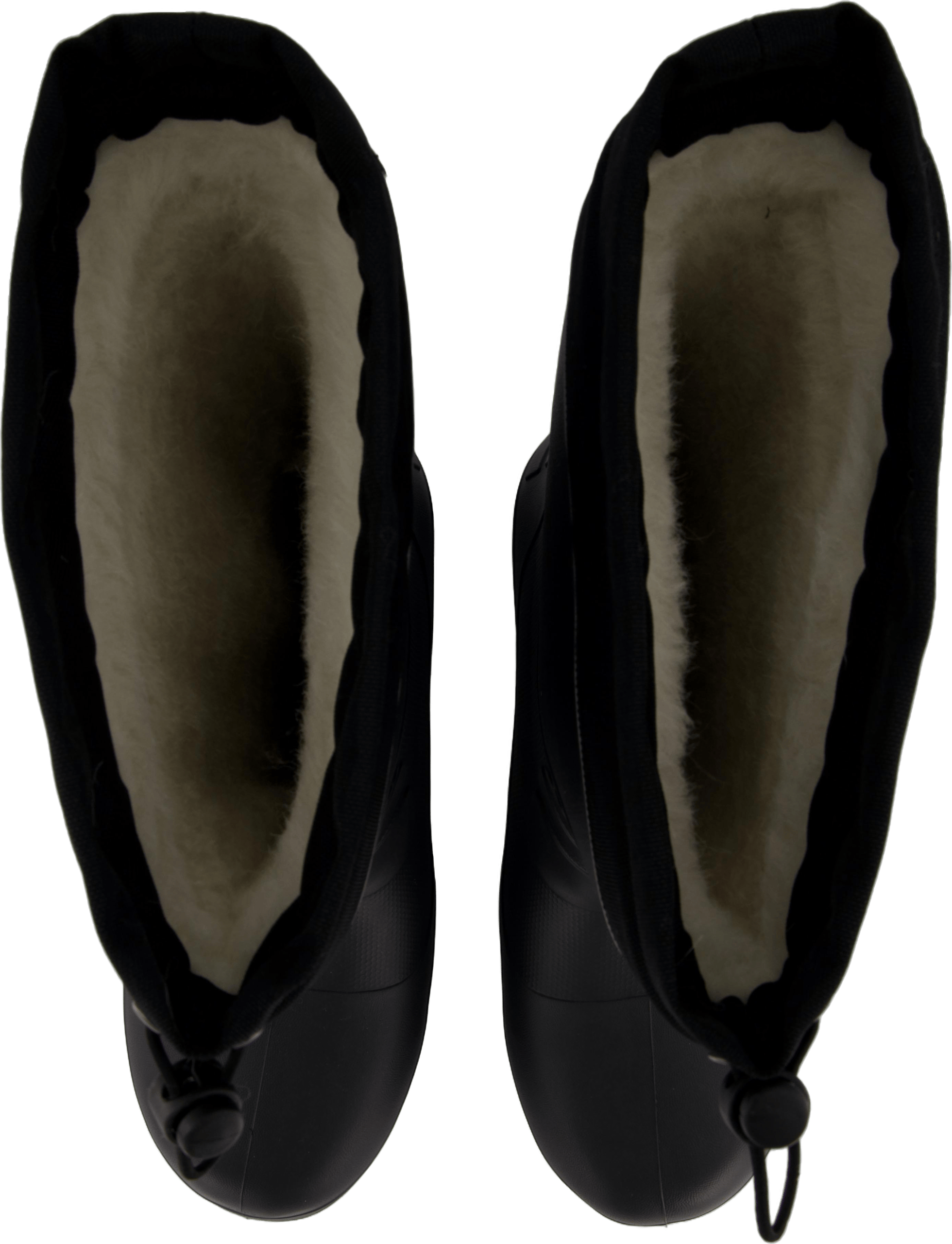 Norse Tall Boot Charcoal/black - Bild 6