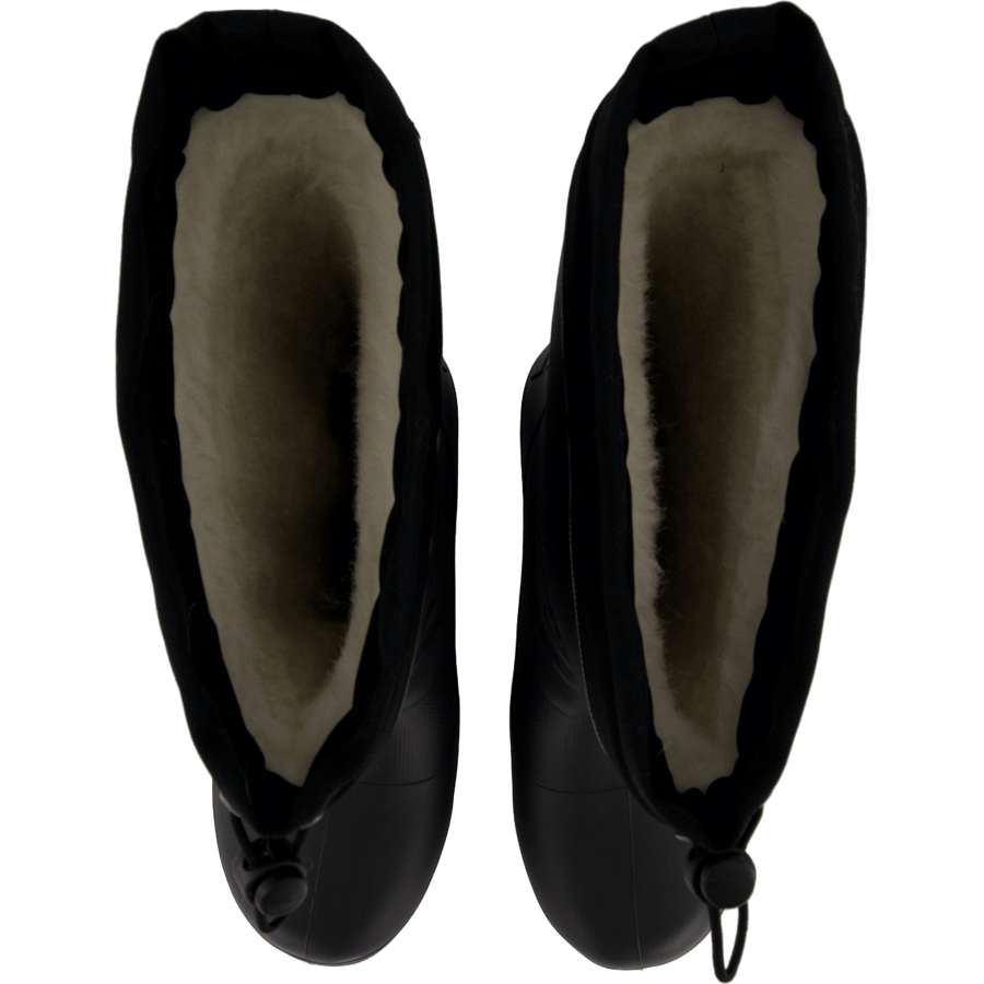 Norse Tall Boot Charcoal/black - Bild 6