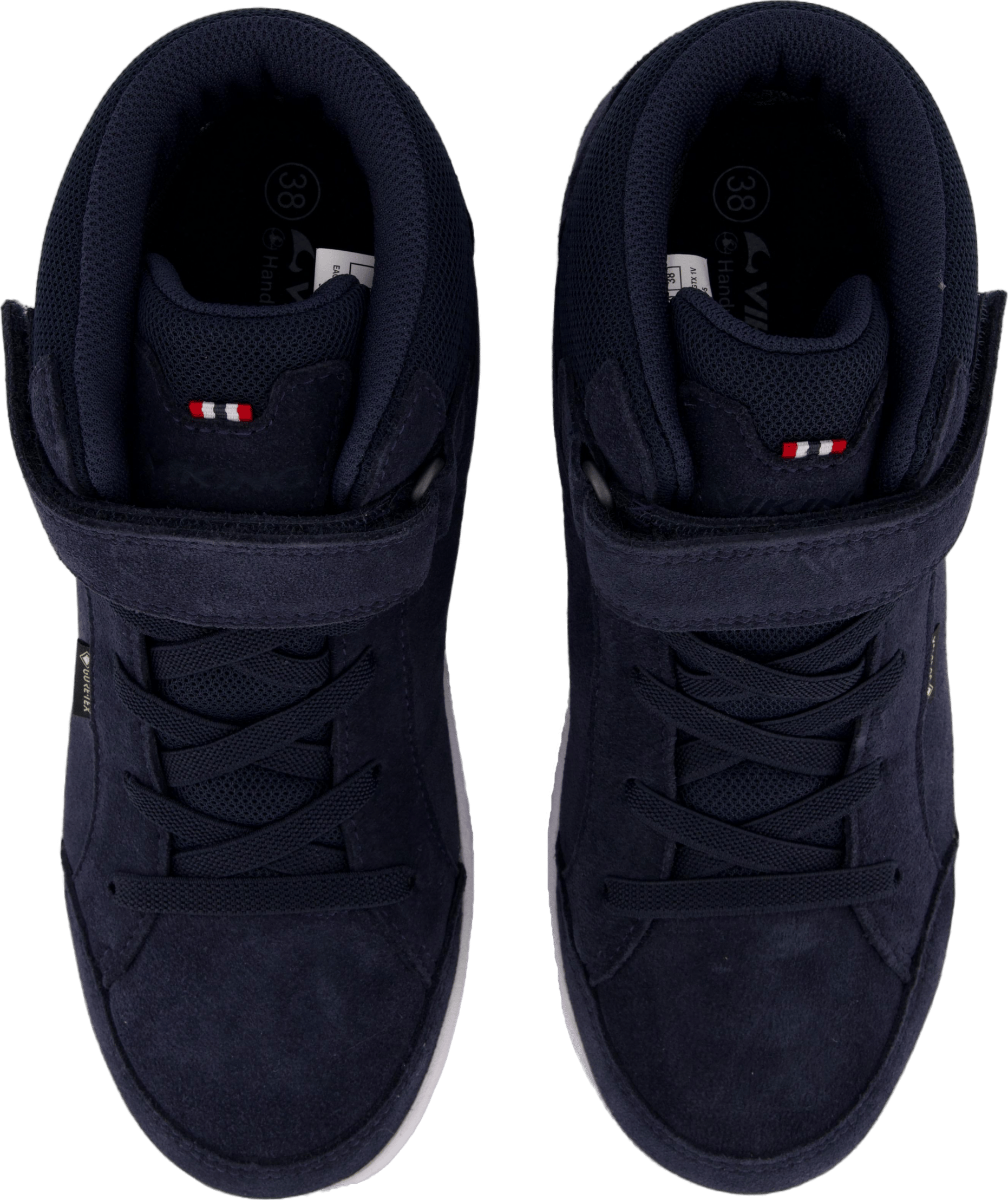 Eagle Light Gtx 1v Navy - Bild 6