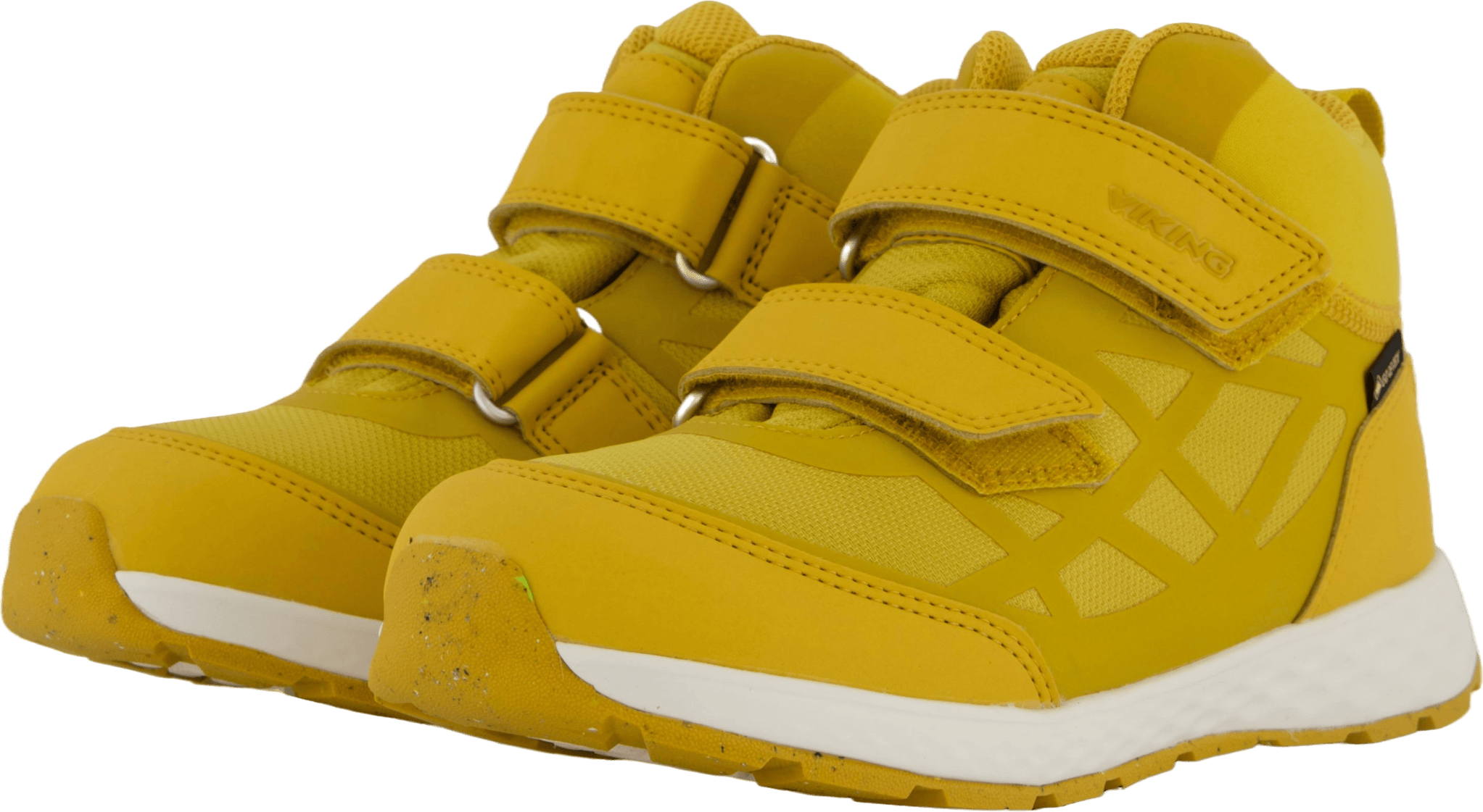 Veme Reflex Mid Gtx 2v Mustard/eggshell - Bild 2