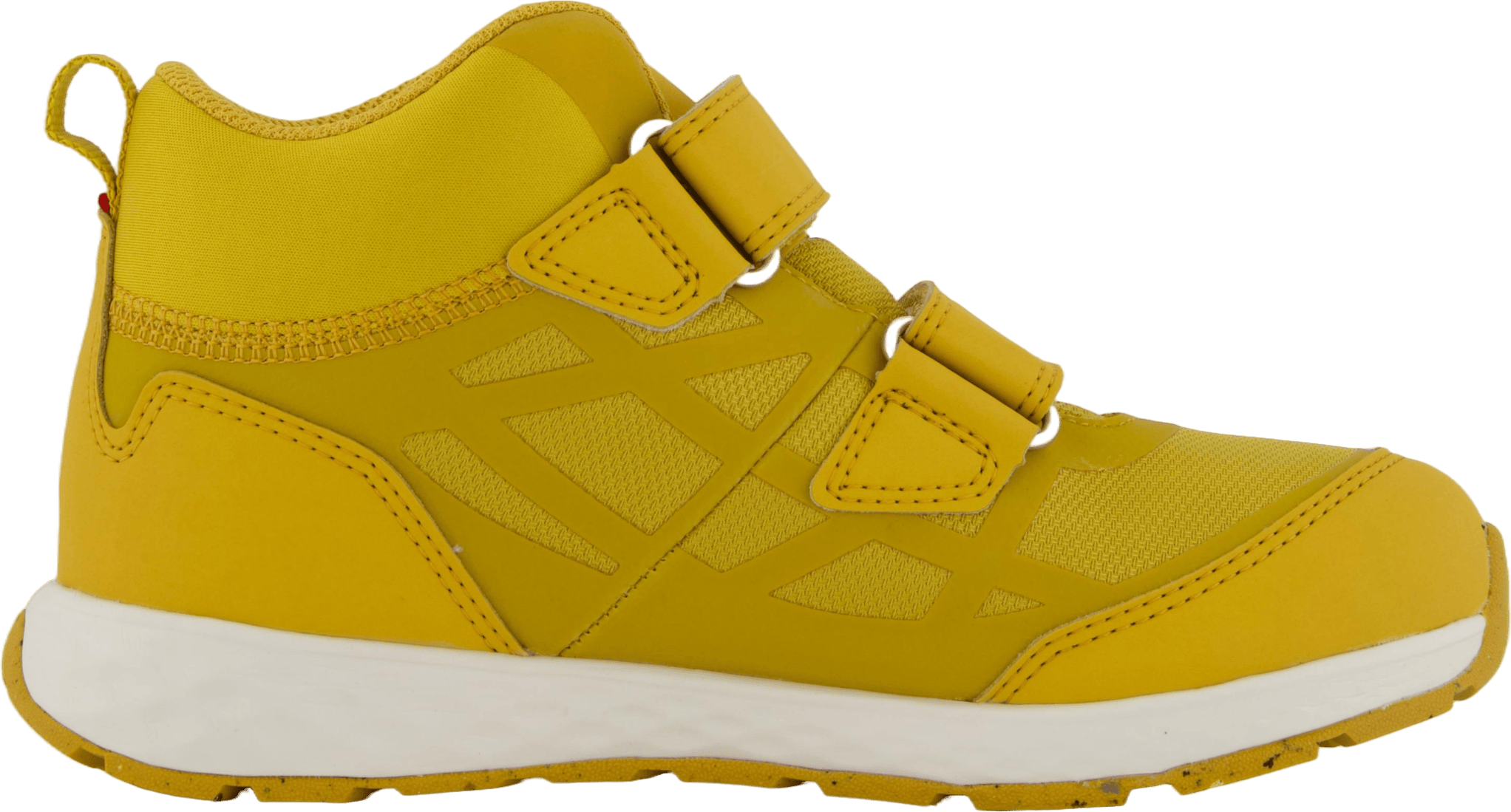 Veme Reflex Mid Gtx 2v Mustard/eggshell - Bild 3