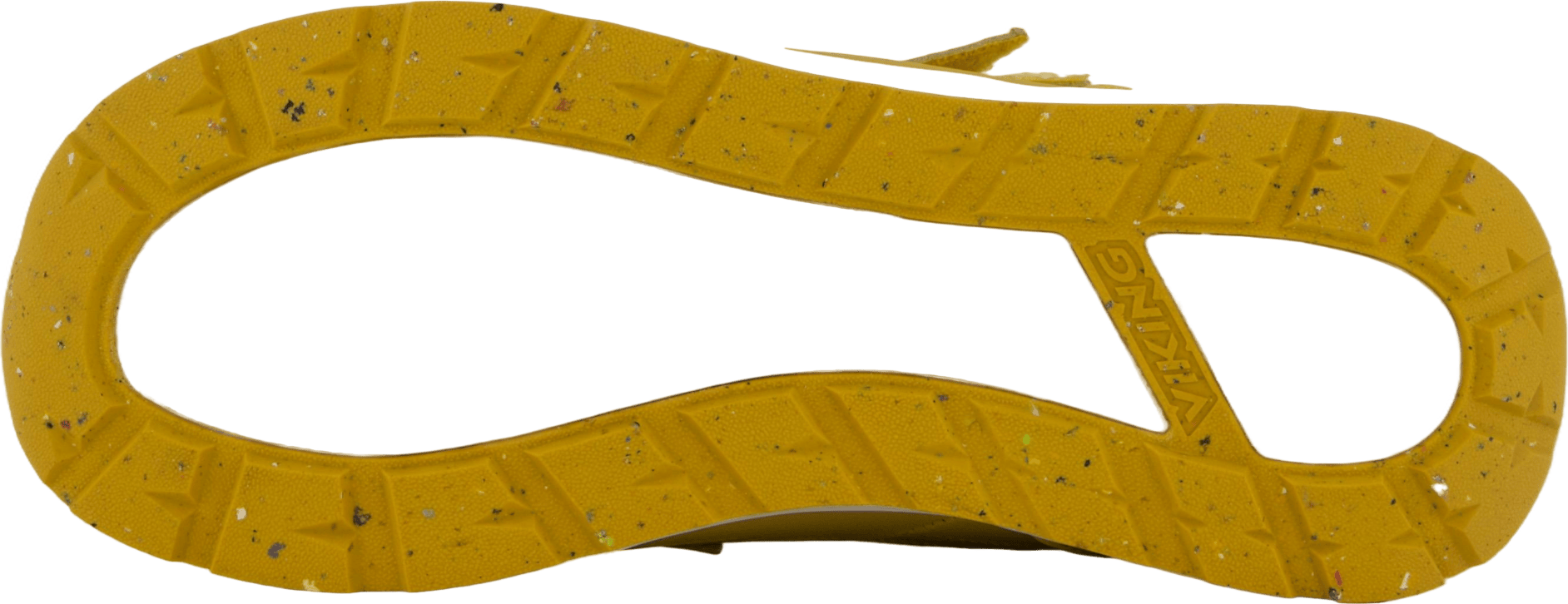 Veme Reflex Mid Gtx 2v Mustard/eggshell - Bild 4