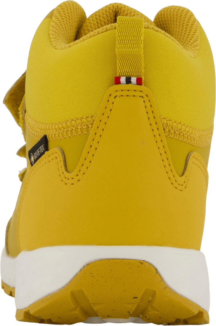 Veme Reflex Mid Gtx 2v Mustard/eggshell - Bild 5