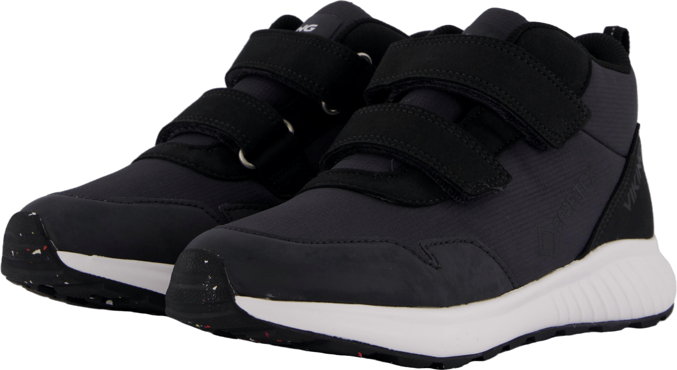 Aery Track Mid Gtx 2v Black - Bild 2