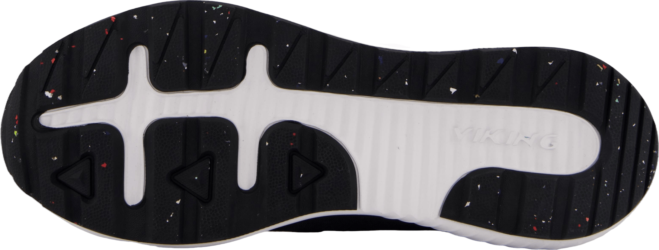 Aery Track Mid Gtx 2v Black - Bild 4