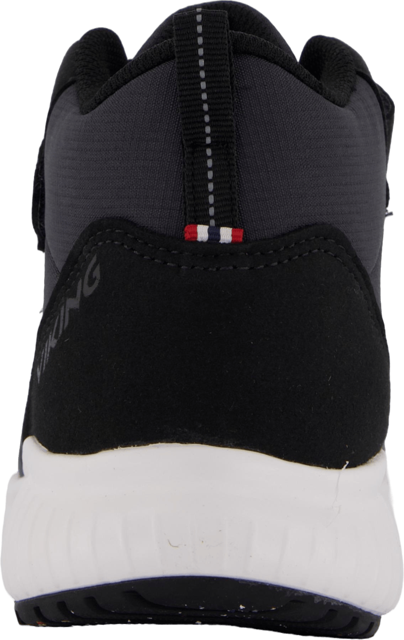 Aery Track Mid Gtx 2v Black - Bild 5