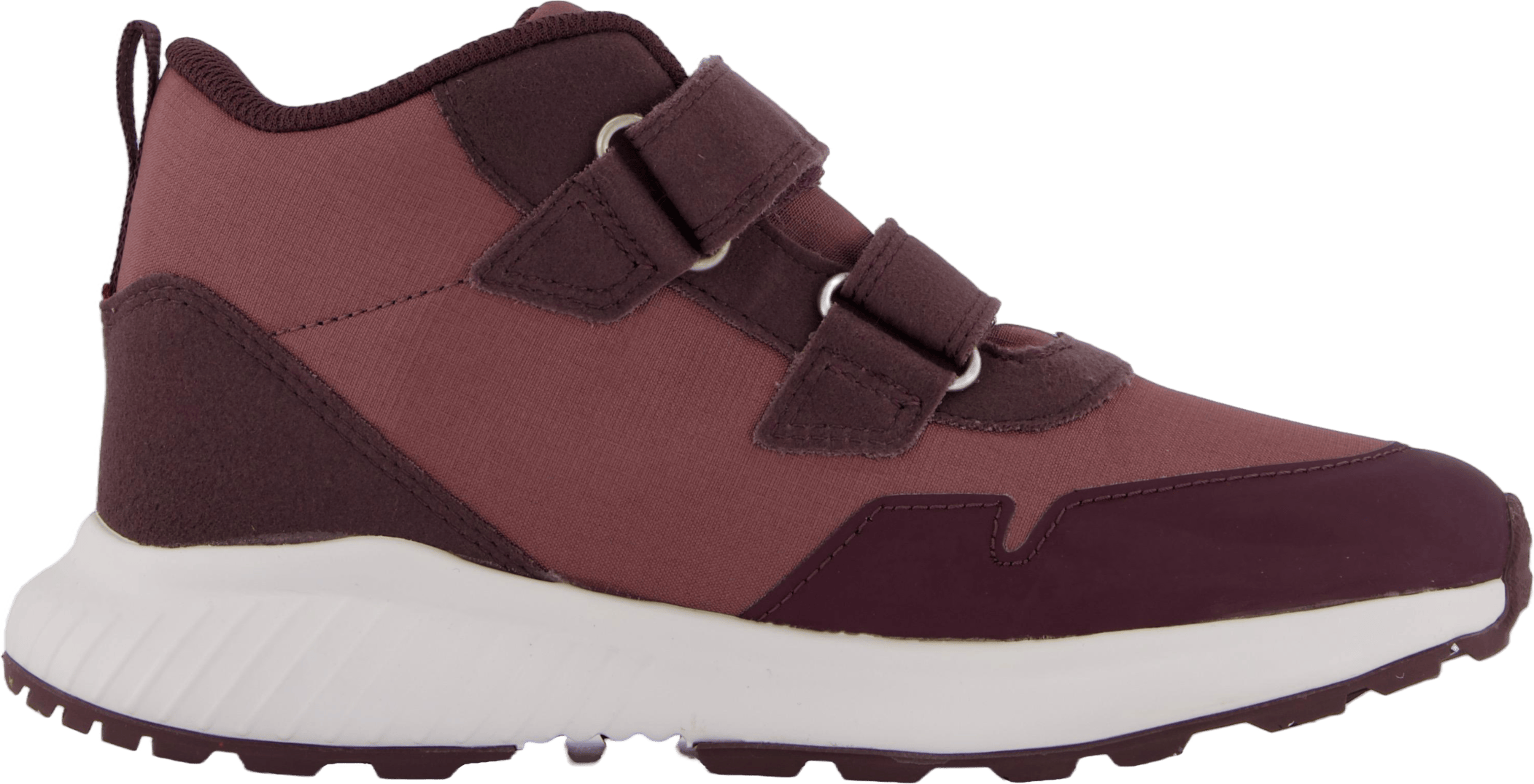 Aery Track Mid Gtx 2v Antiquerose/grape - Bild 3