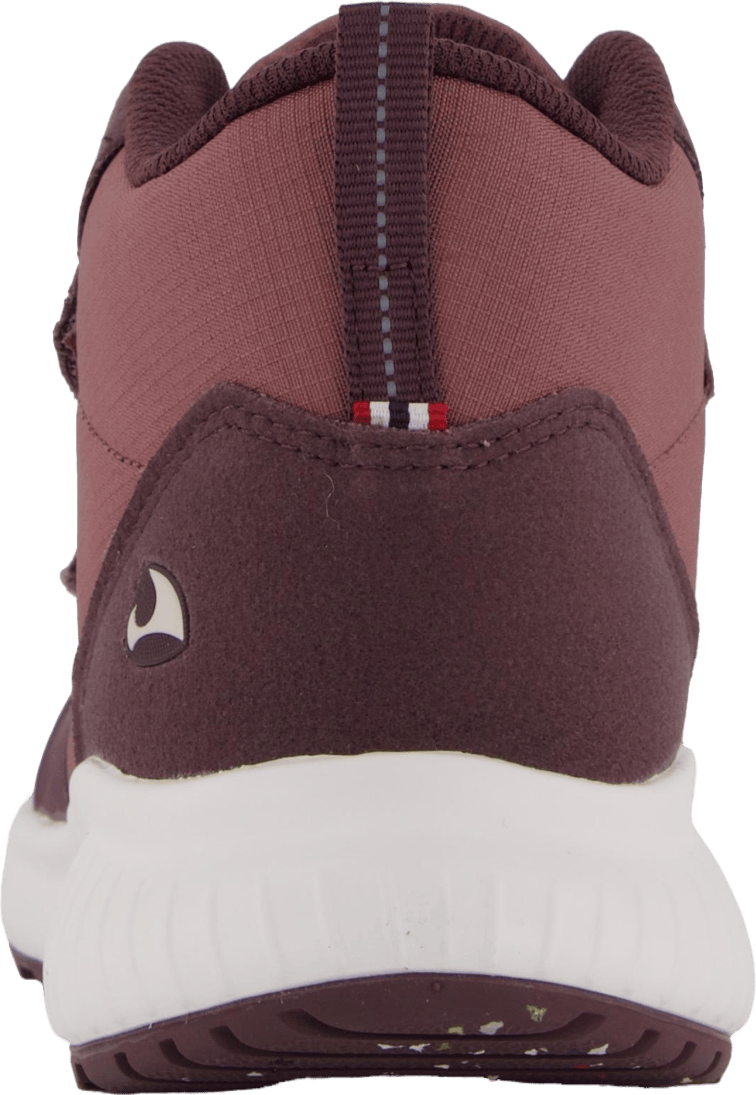 Aery Track Mid Gtx 2v Antiquerose/grape - Bild 5