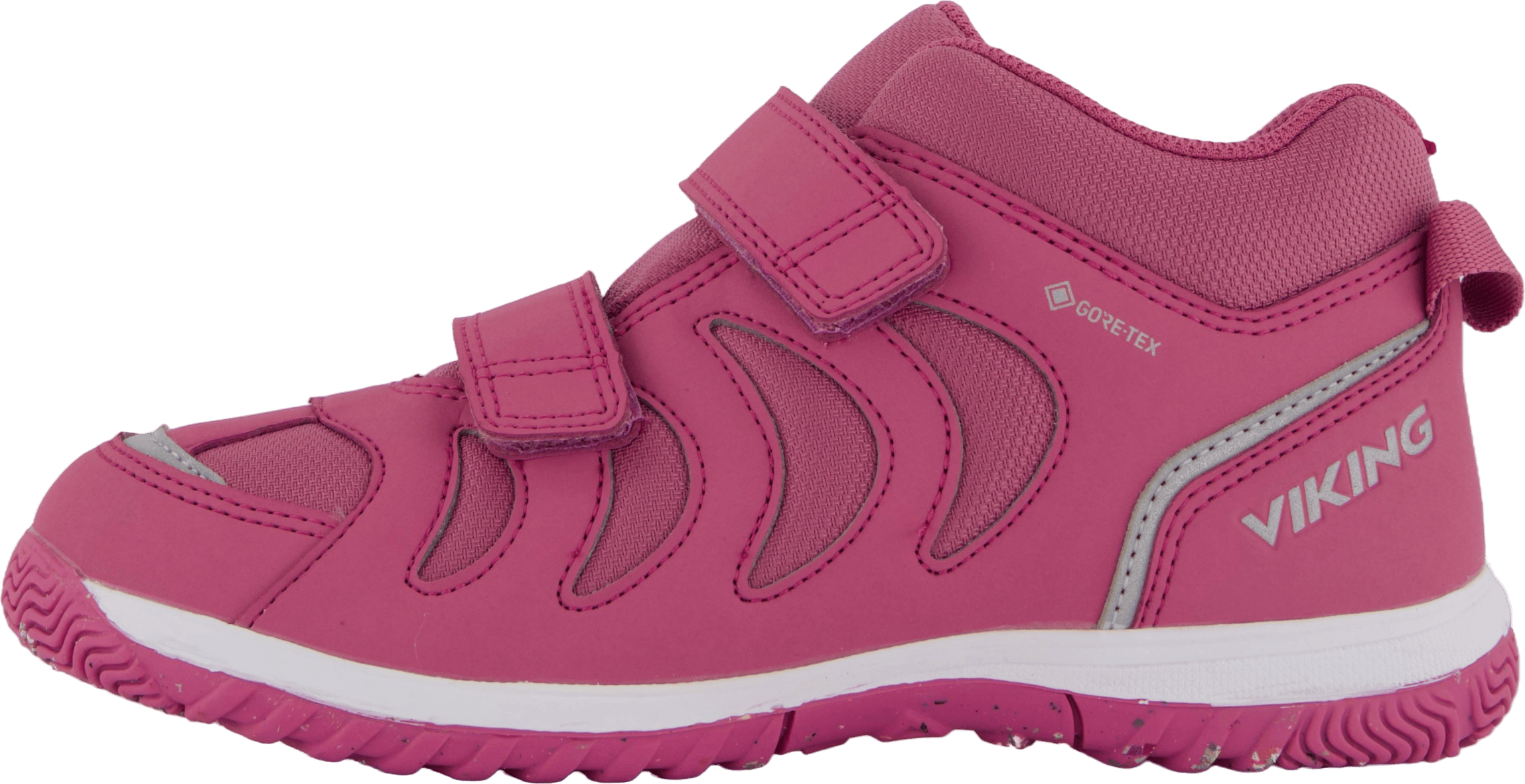 Cascade Mid Gtx 2v Plum