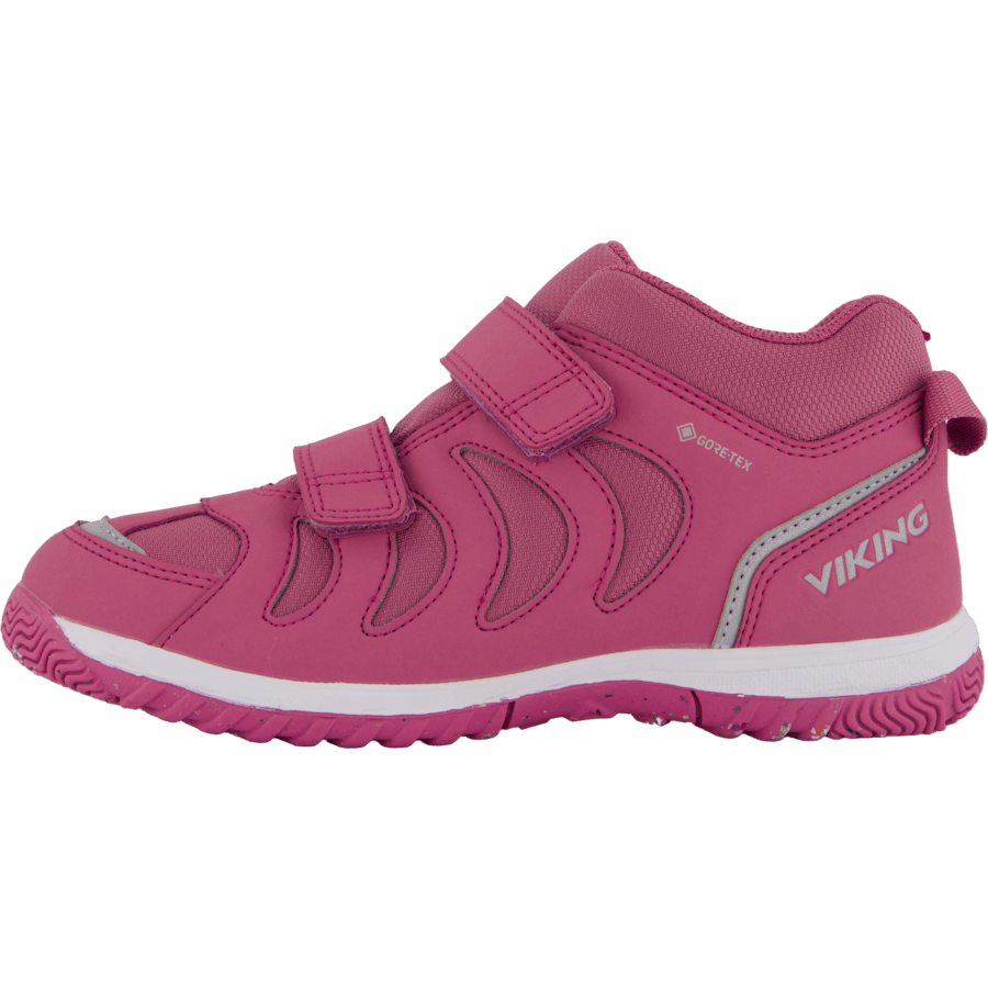 Cascade Mid Gtx 2v Plum