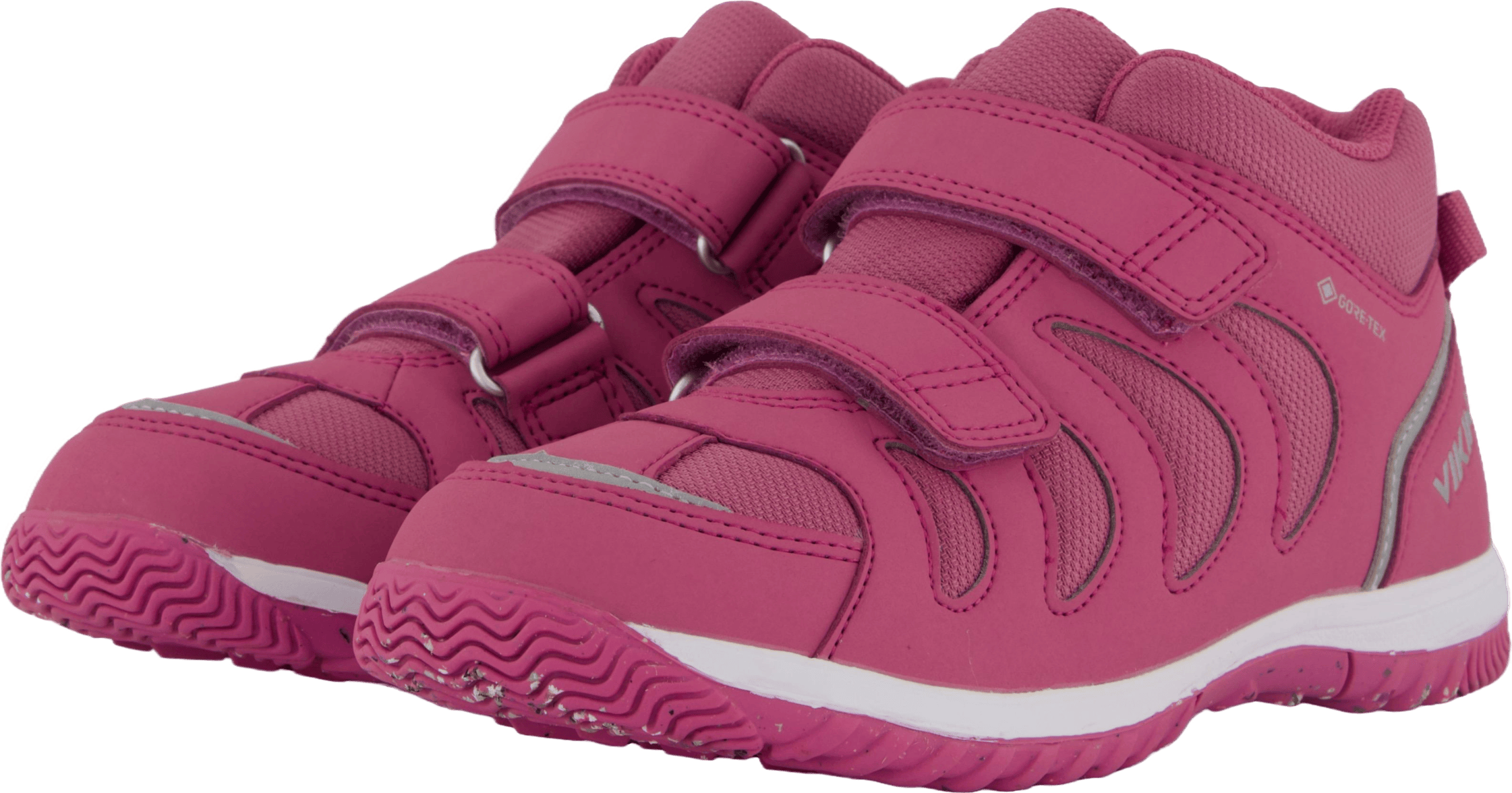 Cascade Mid Gtx 2v Plum - Bild 2