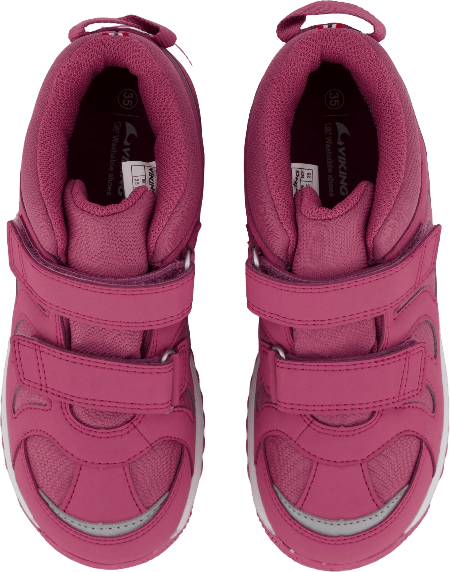 Cascade Mid Gtx 2v Plum - Bild 6
