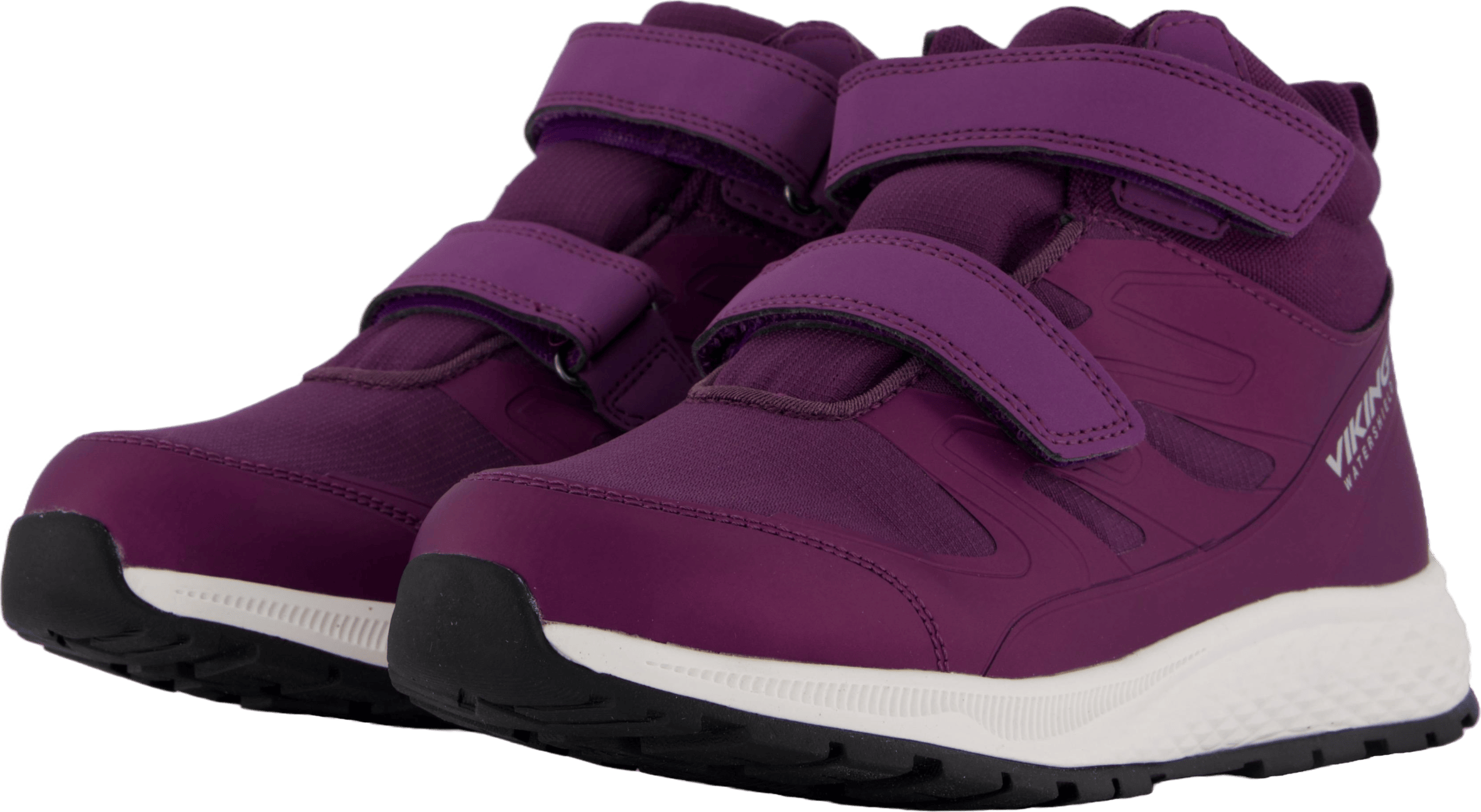 Equip Mid Wp 2v Purple - Bild 2