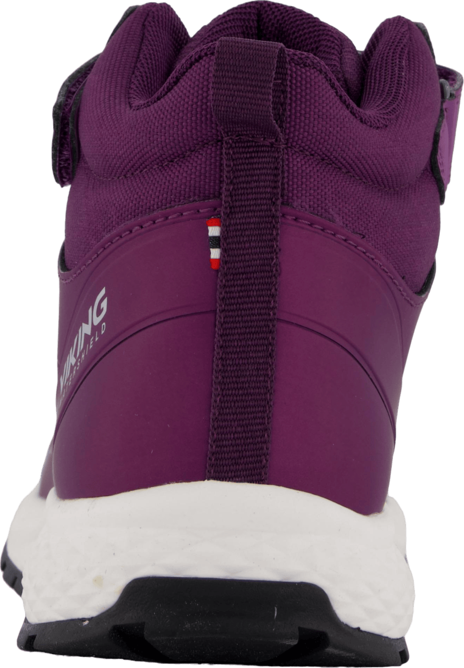 Equip Mid Wp 2v Purple - Bild 5