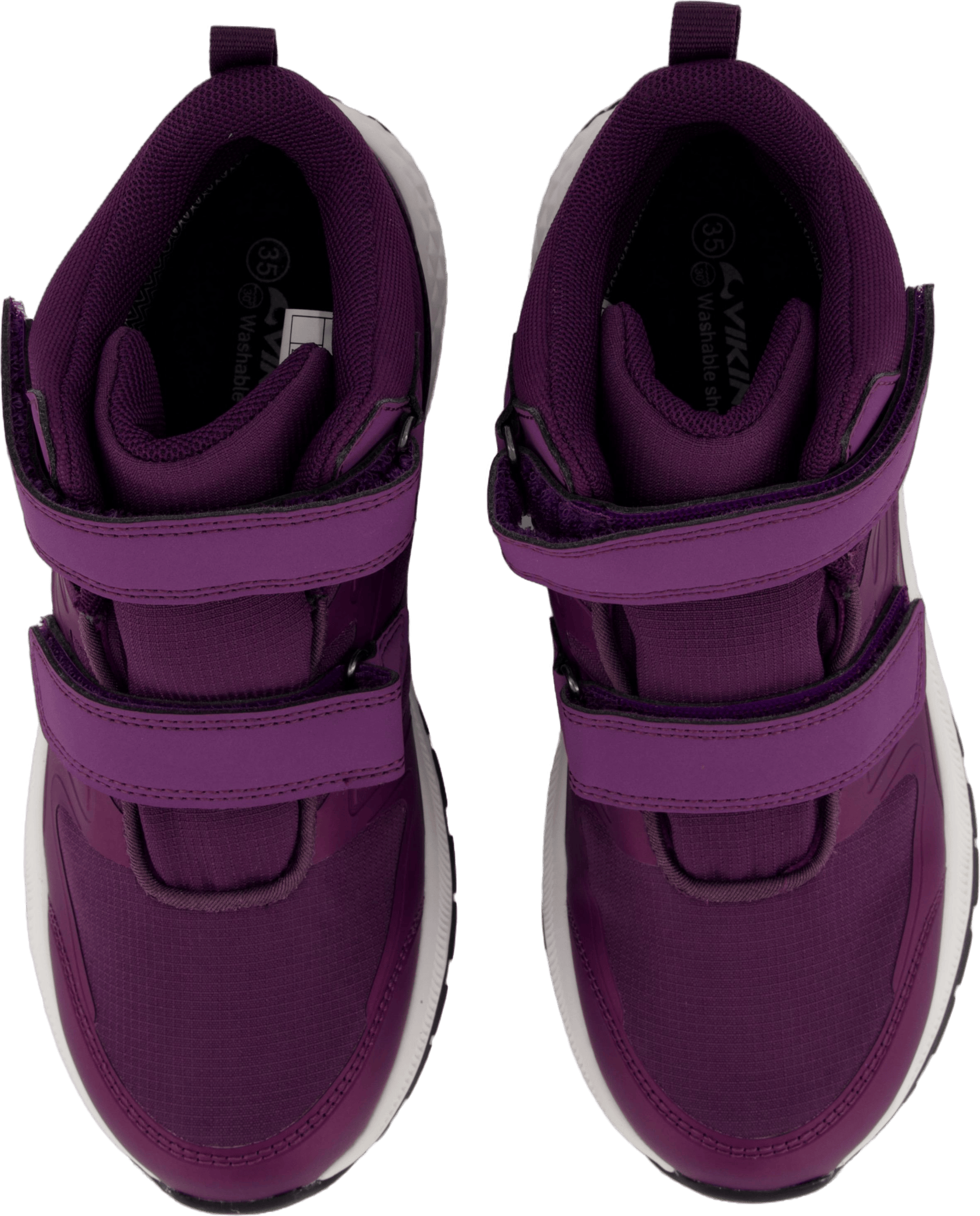 Equip Mid Wp 2v Purple - Bild 6