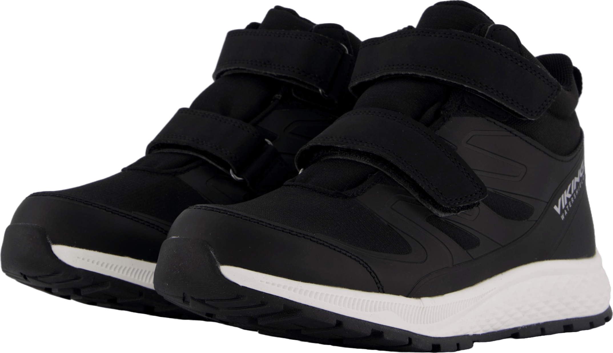 Equip Mid Wp 2v Black - Bild 2