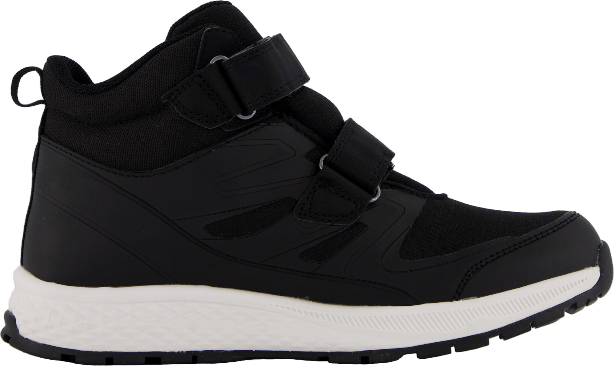 Equip Mid Wp 2v Black - Bild 3