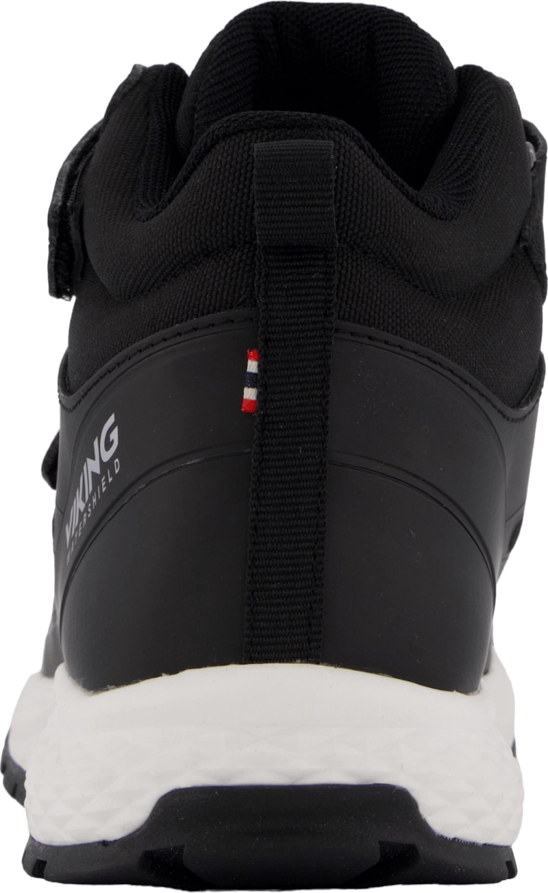 Equip Mid Wp 2v Black - Bild 5