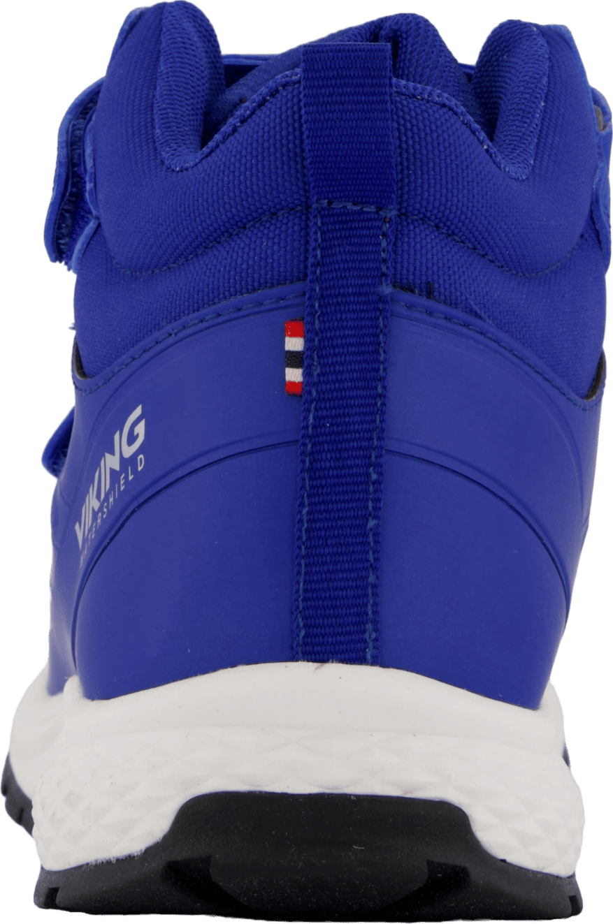 Equip Mid Wp 2v Blue - Bild 5