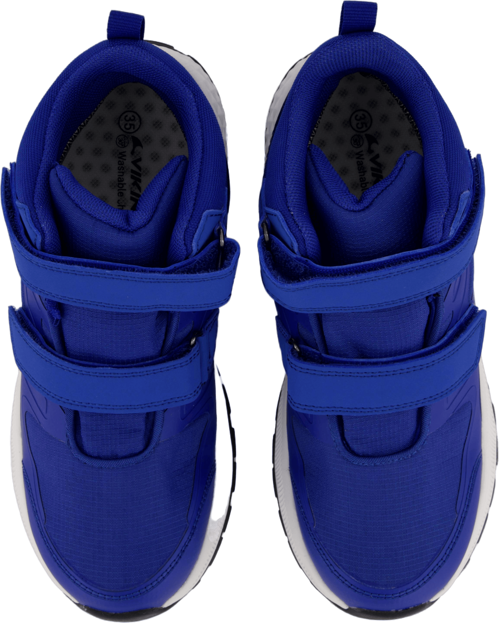 Equip Mid Wp 2v Blue - Bild 6