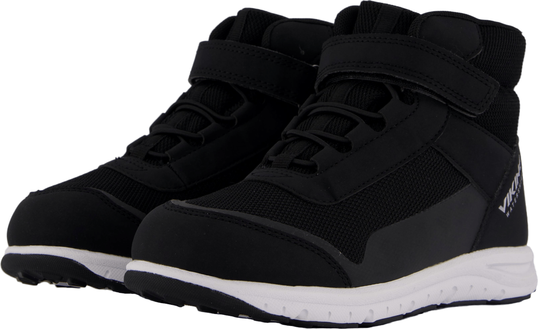 Knapper Reflex Mid Wp 1v Black - Bild 2