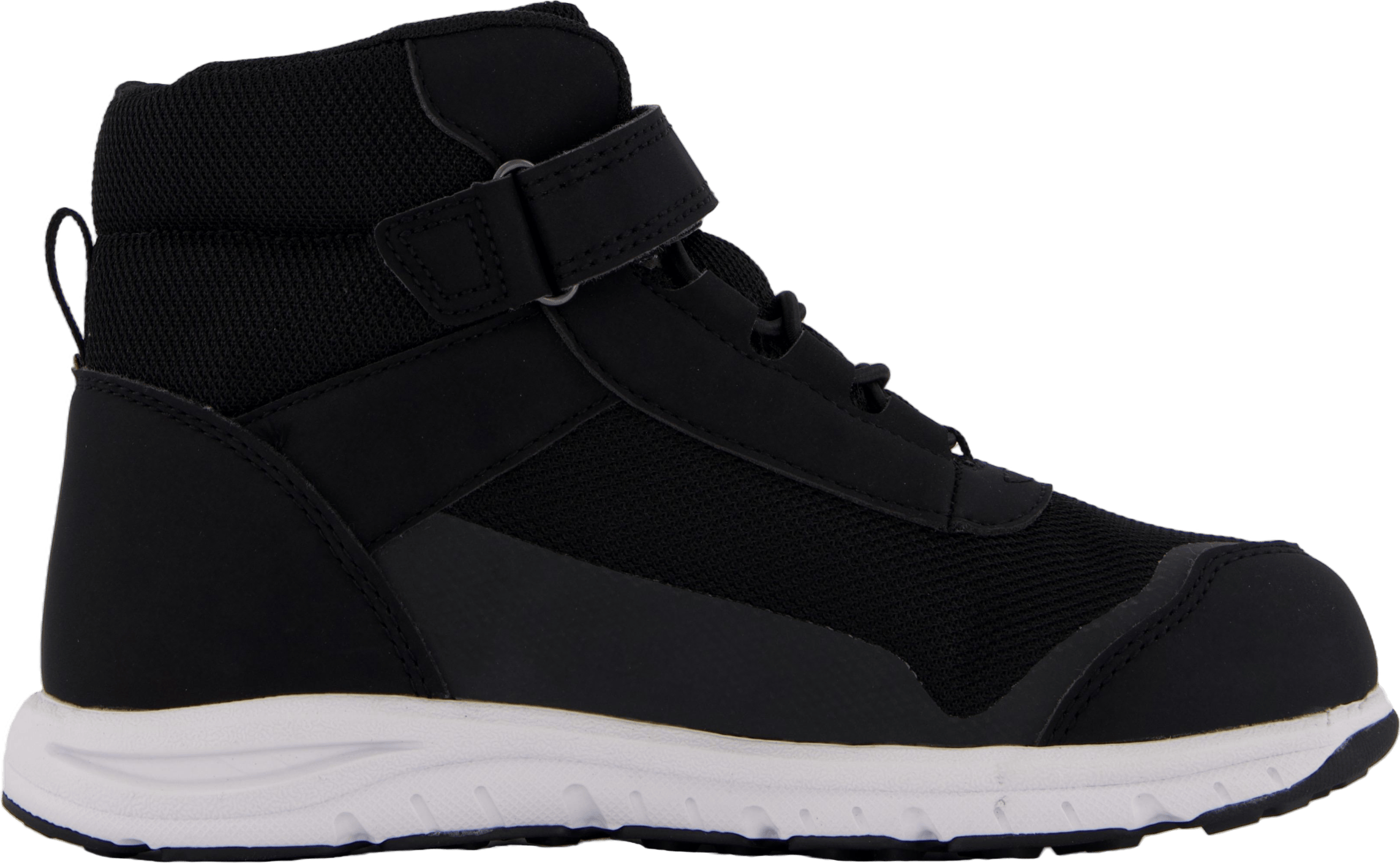 Knapper Reflex Mid Wp 1v Black - Bild 3