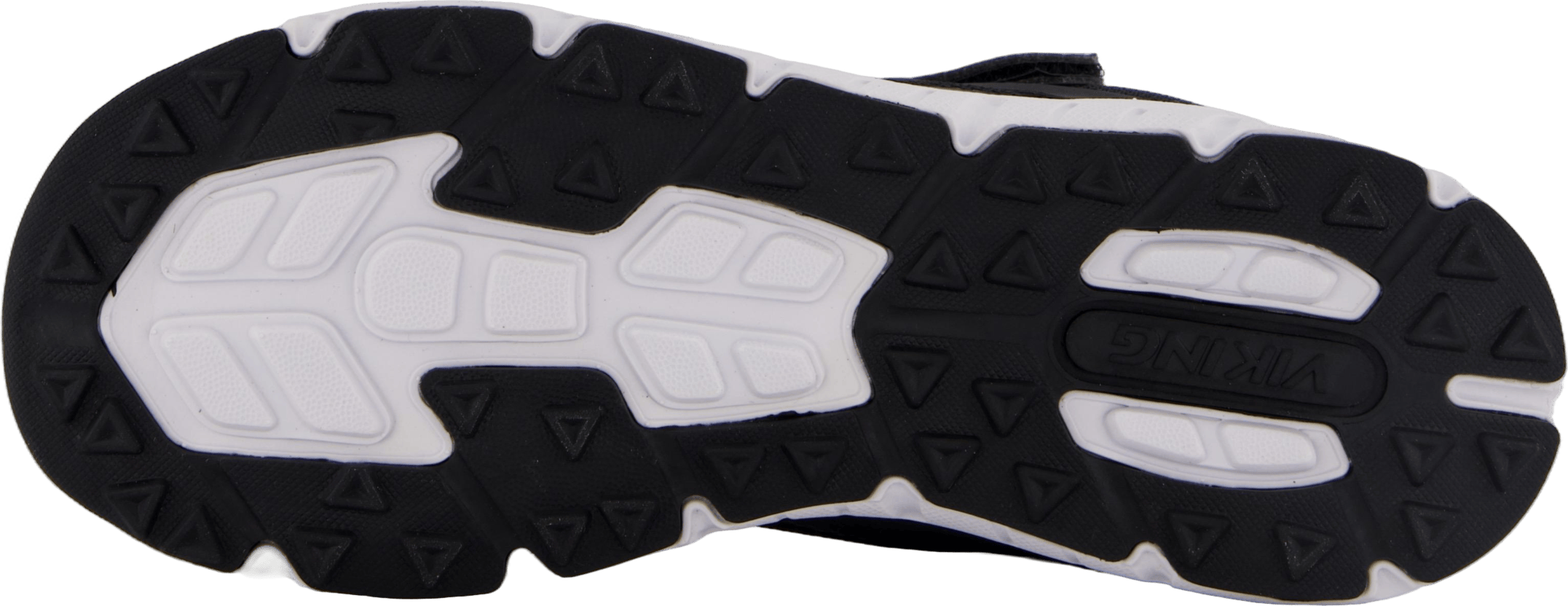 Knapper Reflex Mid Wp 1v Black - Bild 4