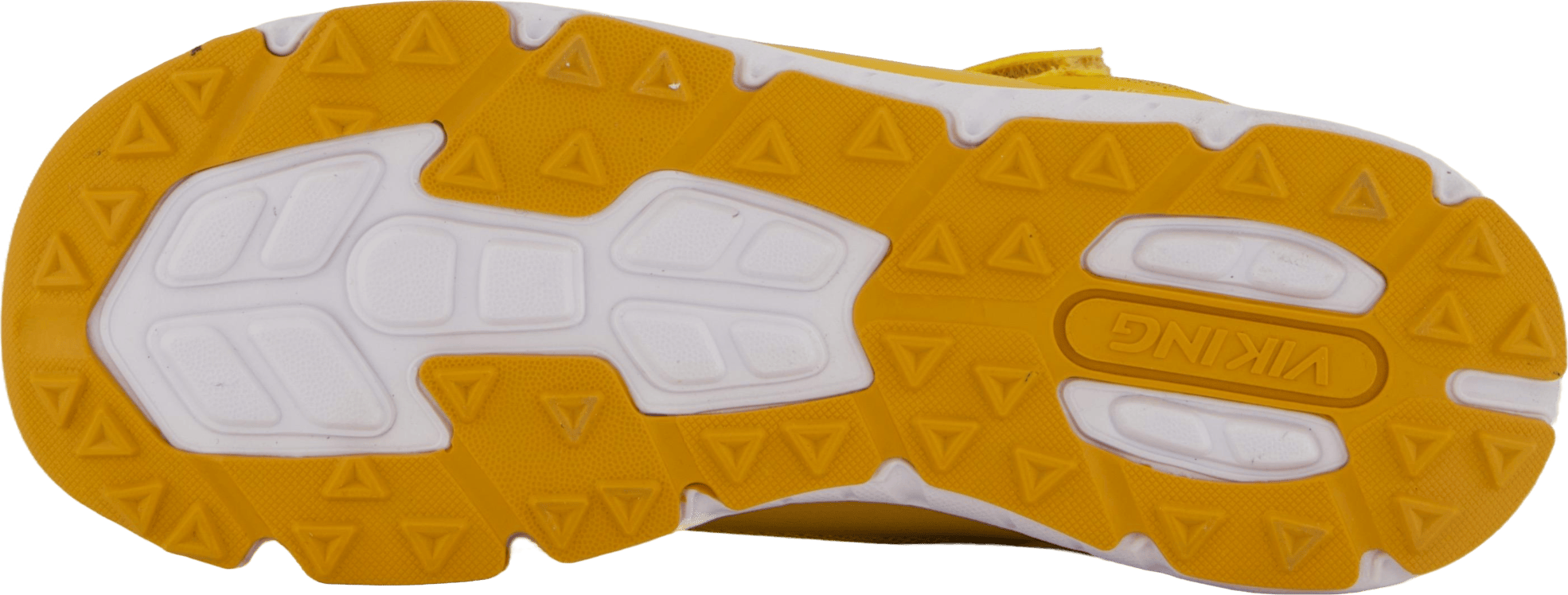 Knapper Reflex Mid Wp 1v Mustard - Bild 4