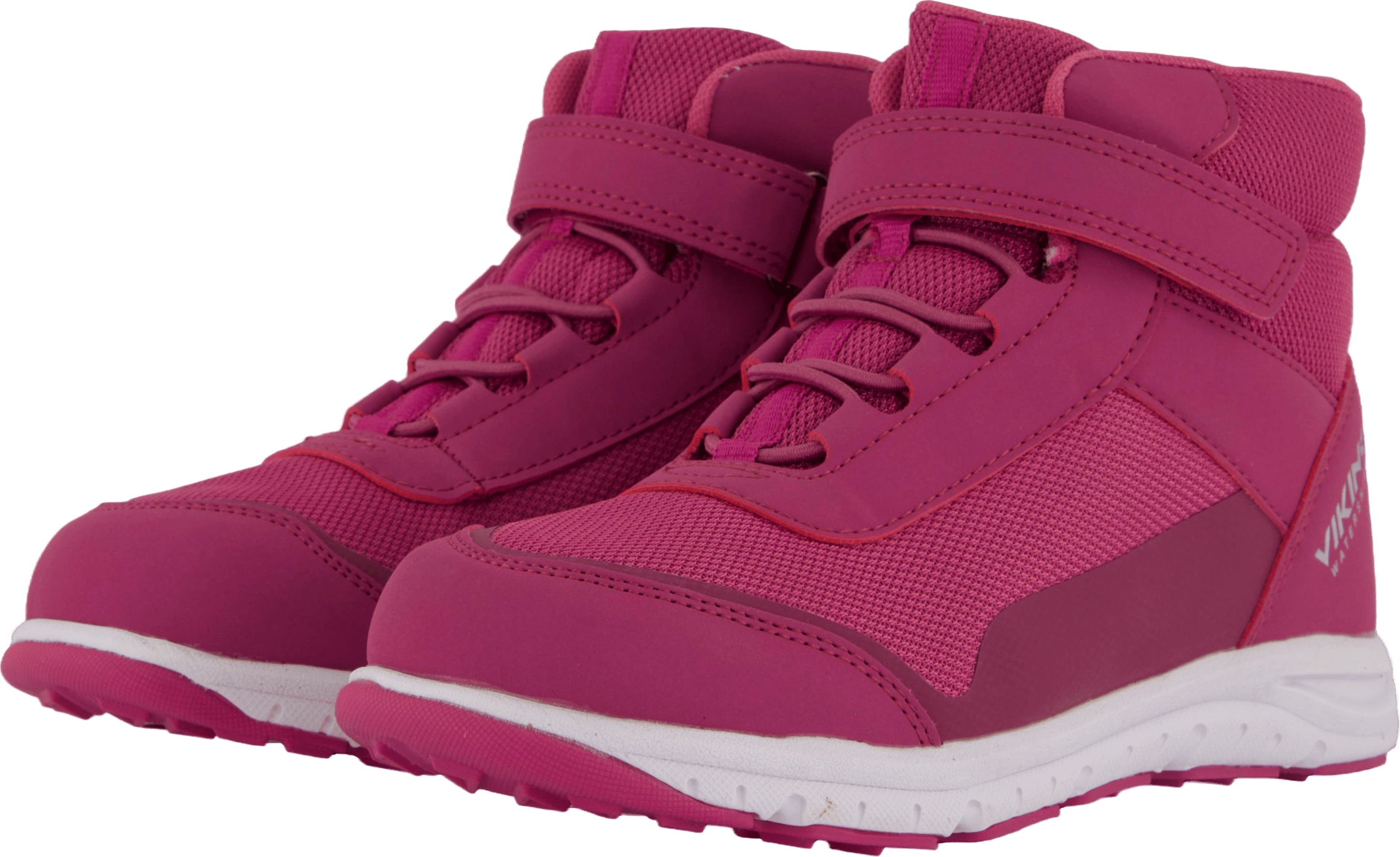 Knapper Reflex Mid Wp 1v Plum - Bild 2