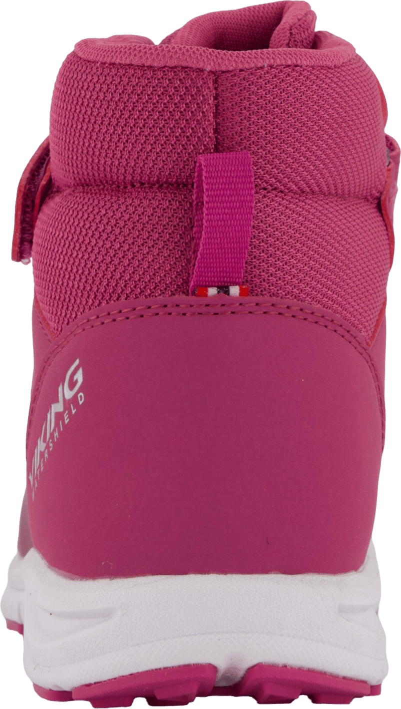 Knapper Reflex Mid Wp 1v Plum - Bild 5