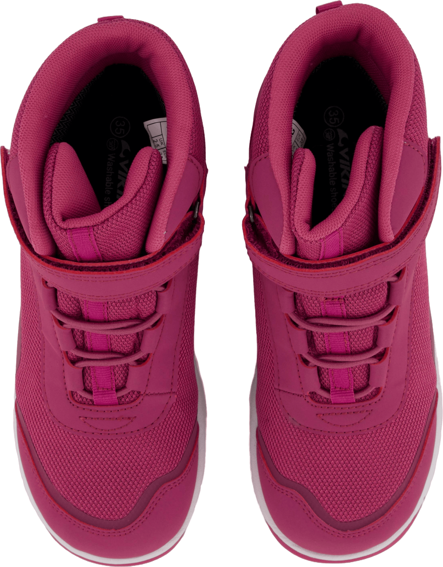 Knapper Reflex Mid Wp 1v Plum - Bild 6