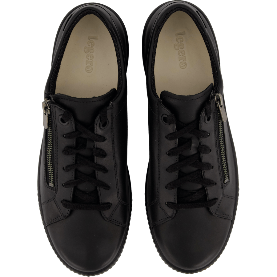 Tanaro 5.0 Schwarz (schwarz) - Bild 6