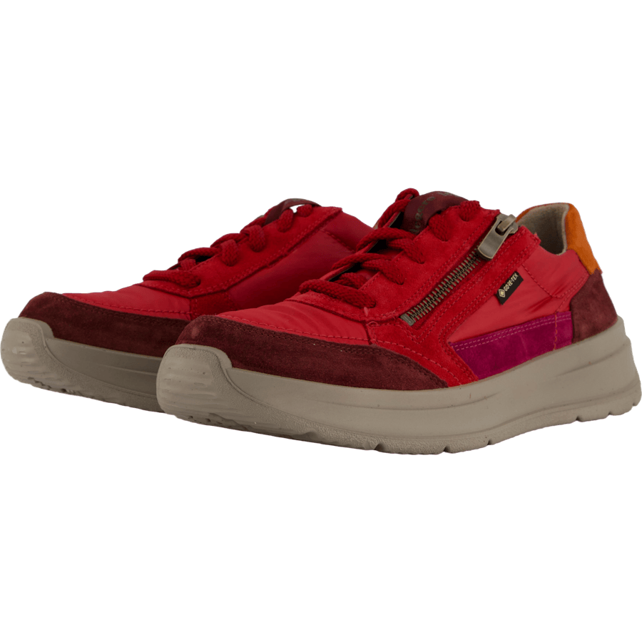 Sprinter Veneroso (rot) - Bild 2
