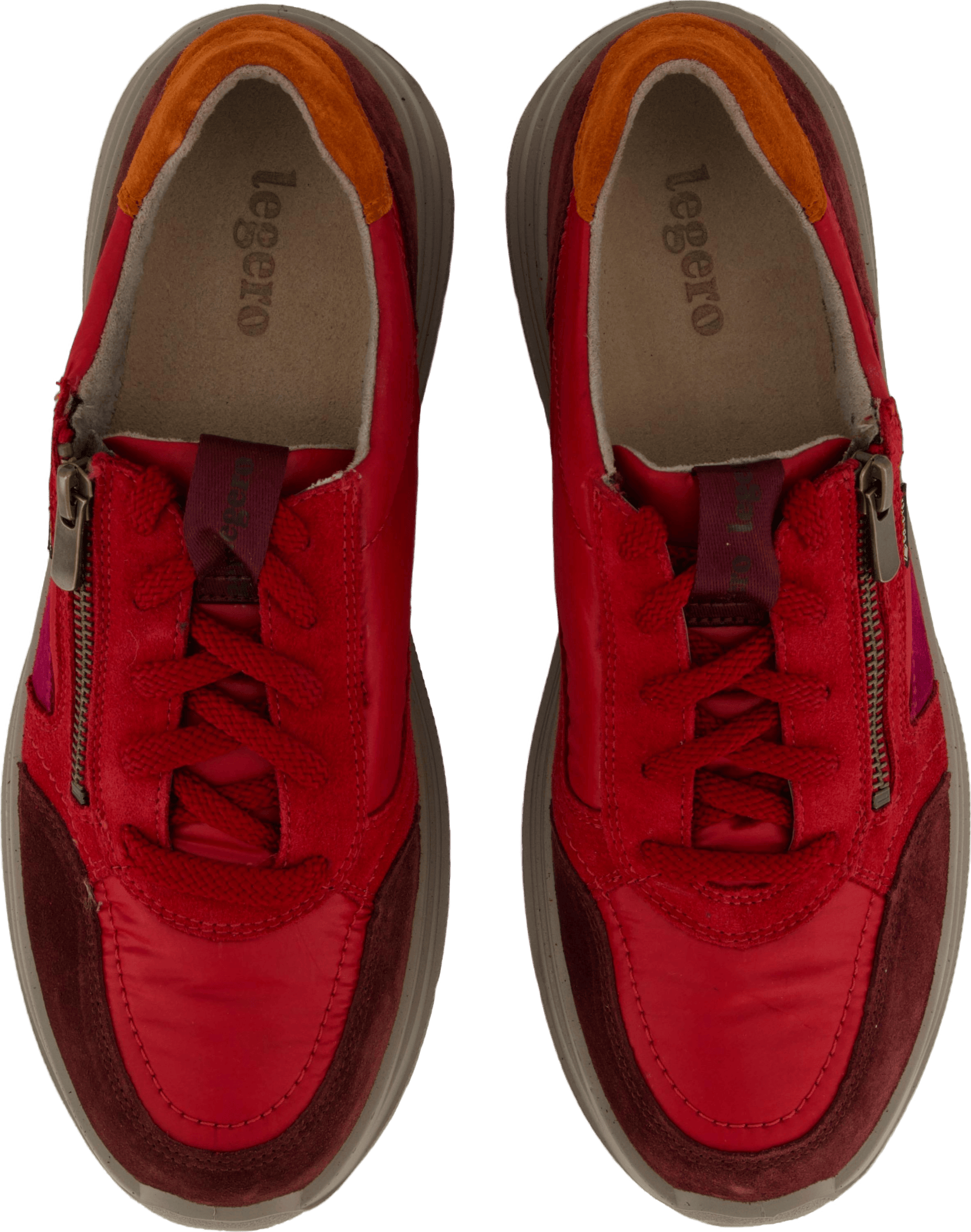 Sprinter Veneroso (rot) - Bild 6