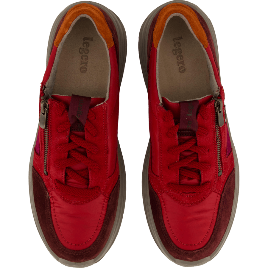 Sprinter Veneroso (rot) - Bild 6
