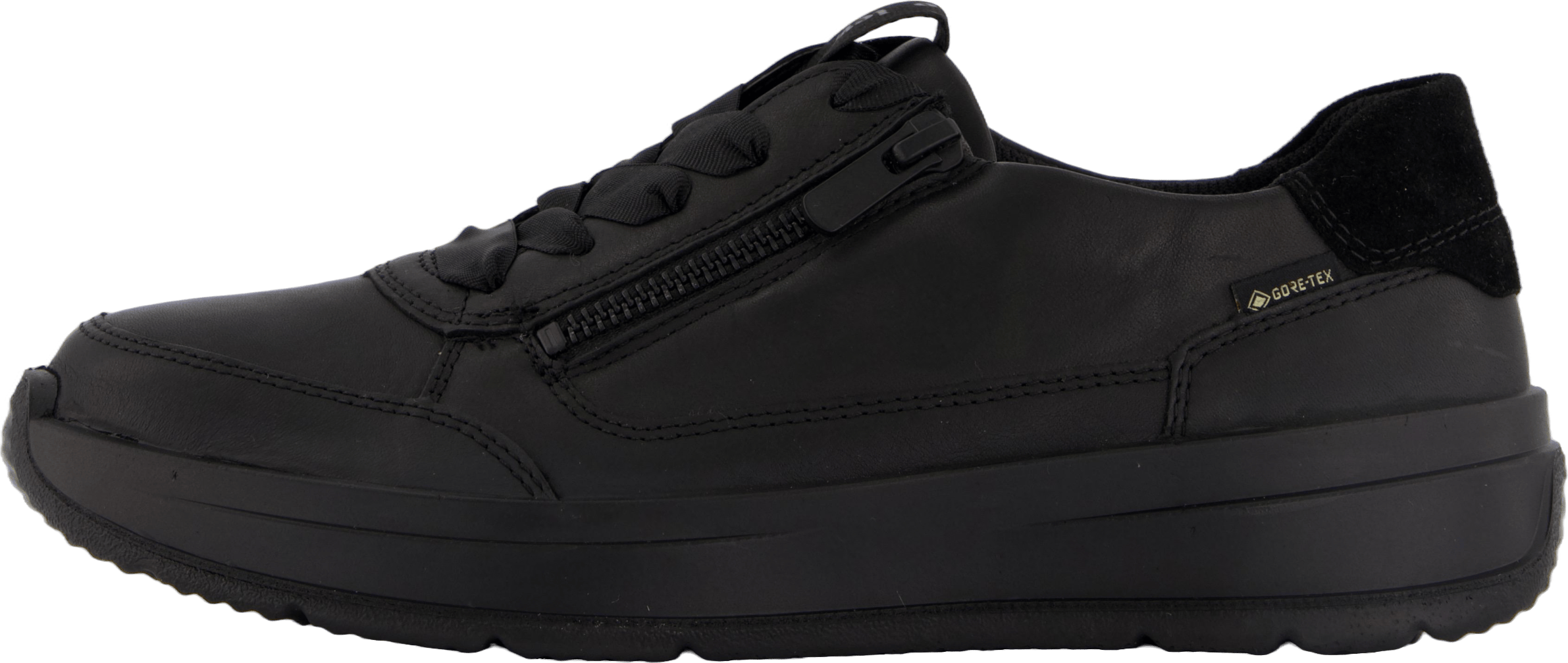 Sprinter Schwarz (schwarz)