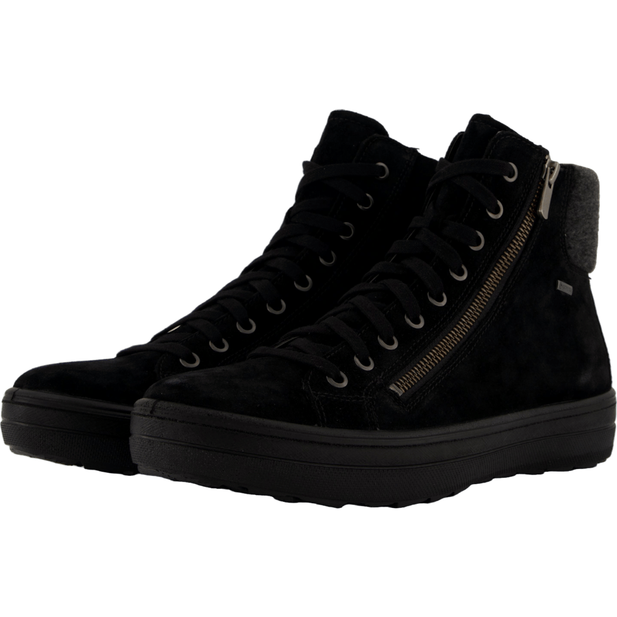 Mira Schwarz (schwarz) - Bild 2