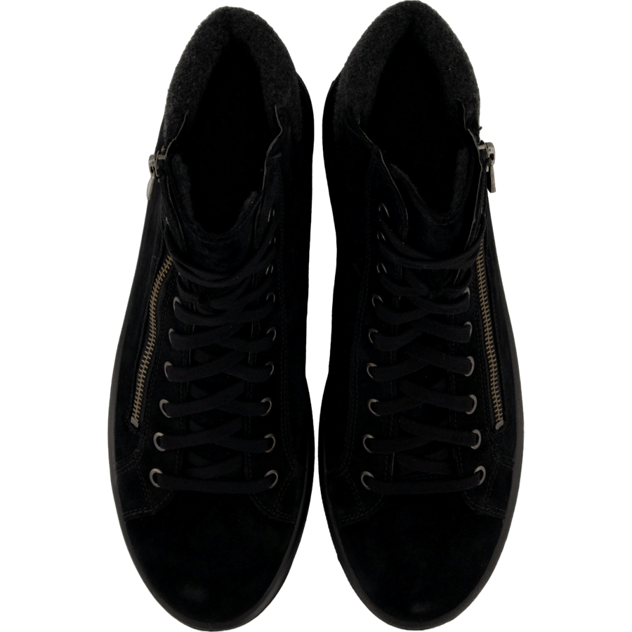 Mira Schwarz (schwarz) - Bild 6