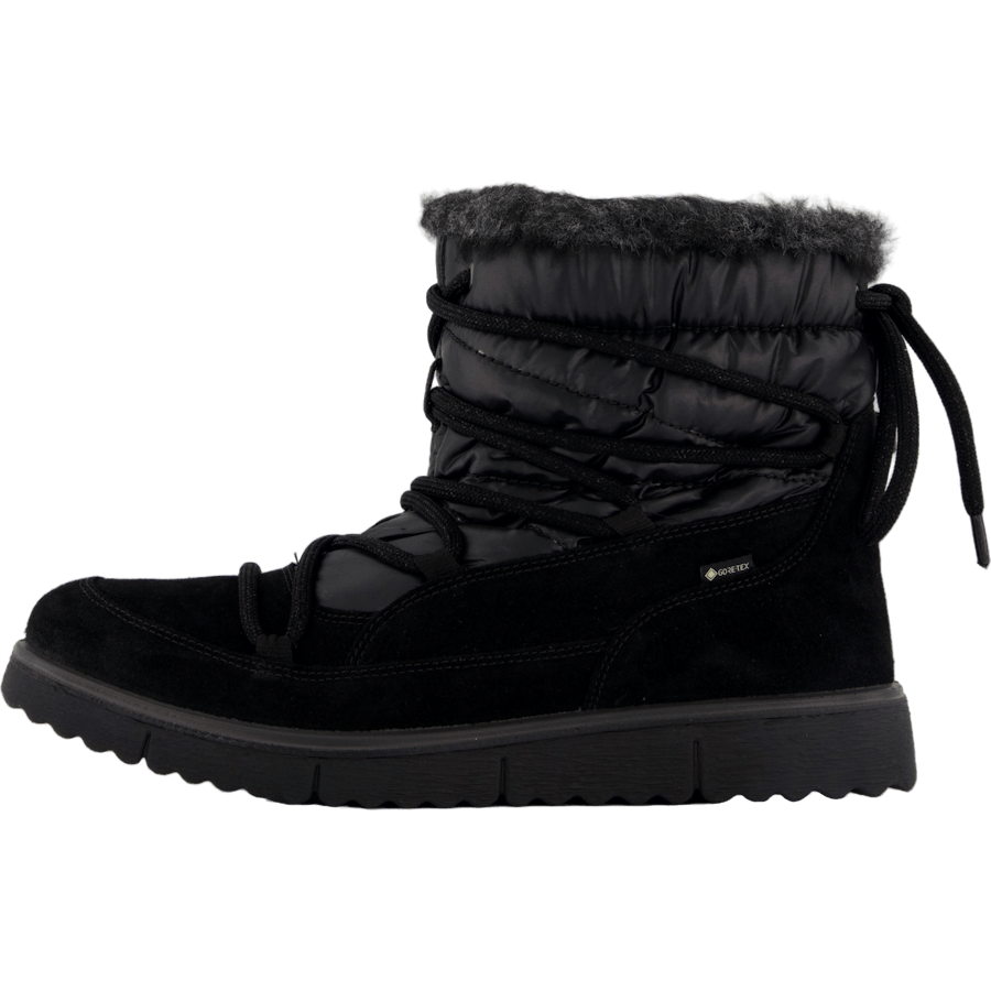 Campania Schwarz ( Schwarz)