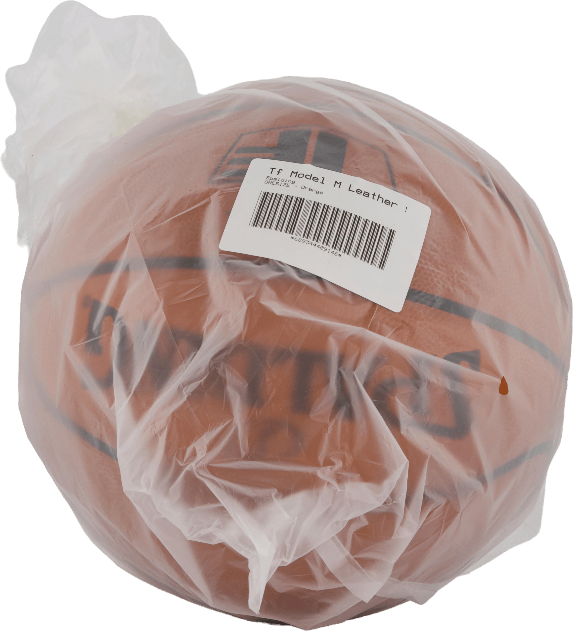 Tf Model M Leather Size 7 Bask Orange, Unisex, Equipment, toys & games, Basketball, Orange, ONESIZE