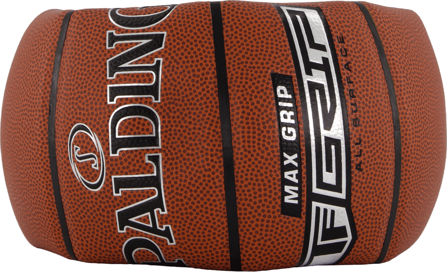 Max Grip Size 7 Composite Bask Orange