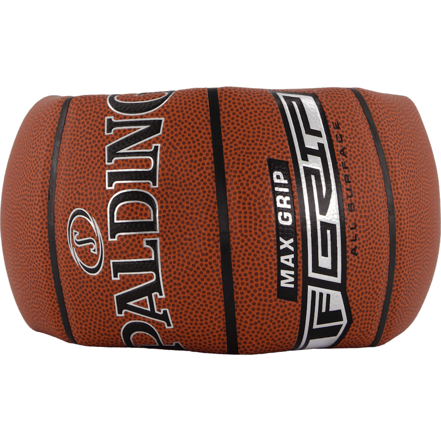 Max Grip Size 7 Composite Bask Orange