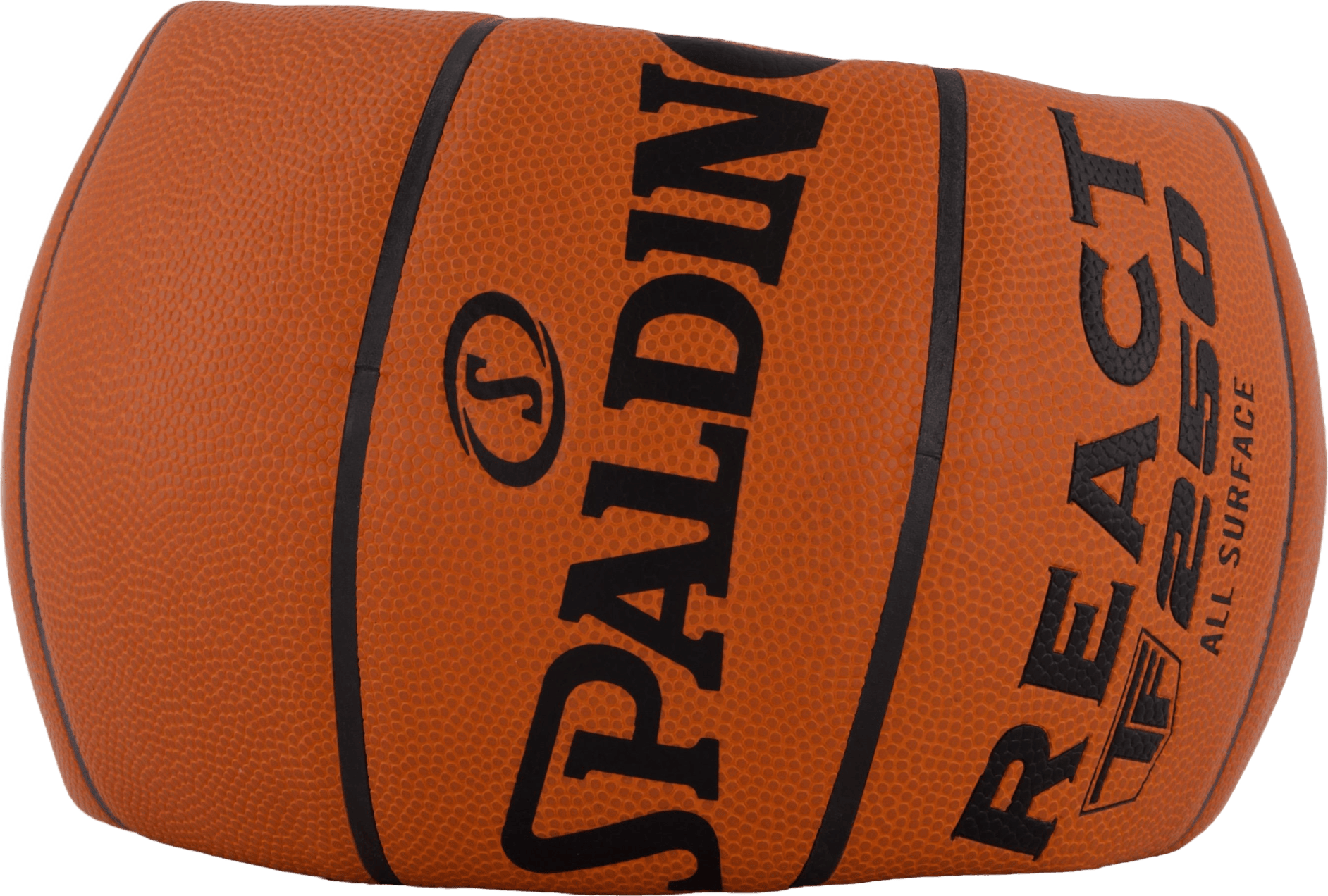 React Tf-250 Size 7 Composite  Orange